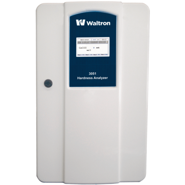 Waltron Hardness Analyzer, 3051